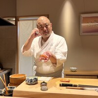鮨料理 一高 -  鮨料理 一高 -