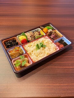 TOWA - テイクアウト（お弁当）