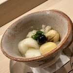 麻布 かどわき - 