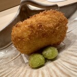 麻布 かどわき - 