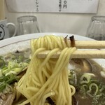 しあわせのらーめん ミゥ - 