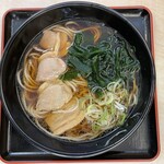 Hakone Soba - 鴨そば