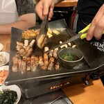 韓国料理しんしん - 