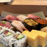 鮨丸 - 