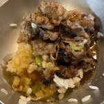 ホルモンまさる  - 