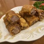 海鮮広東料理　中華料理　昌園 - 