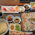 Daikoku Fu - 