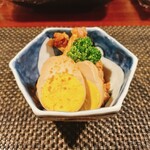 小料理バー　こまき - 