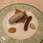 ツム・アインホルン - 