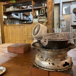 ホルモンまさる  - 