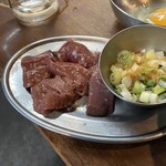 ホルモンまさる  - 