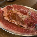 ホルモンまさる  - 