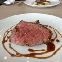 四季庭 カフェ＆レストラン - 