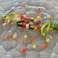 レストラン TIN’IN - 