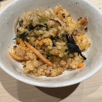 鳥つき - 
