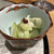 天冨良 麻布よこ田 - 料理写真:小鉢:白瓜とシラス(梅肉)