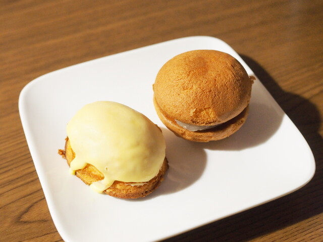 松屋 （MATSUYA） - 古川橋/和菓子 | 食べログ