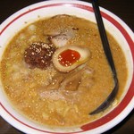 ラーメン じゃんじゃん - 復活☆じゃんじゃんラーメン