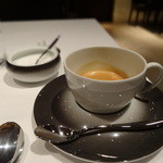 TIRPSE - エスプレッソ