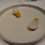 TIRPSE - 黄色いデセール