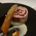 TIRPSE - 松坂豚のロールケーキ