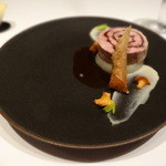 TIRPSE - 松坂豚のロールケーキ