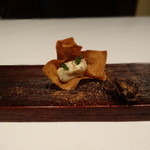 TIRPSE - アールグレイをタマネギで