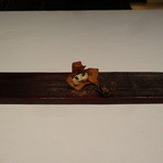 TIRPSE - アールグレイをタマネギで