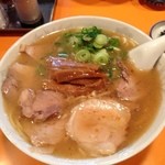 一番星 - ラーメン大