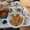 Kogumanopusan - チキンカツ定食