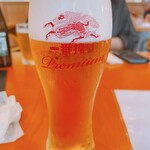 Kirin Yokohama Biahoru - 