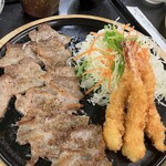 Hirokoujikicchimmatsuya - Cランチ