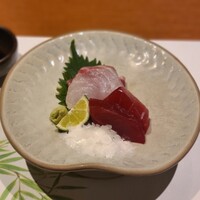 高級和食 札幌 宮川 梅田店 - 