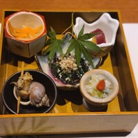 高級和食 札幌 宮川 梅田店 - 