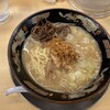 鹿児島ラーメン豚とろ 天文館本店