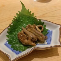 銀座 柳寿司 三代目 - 
