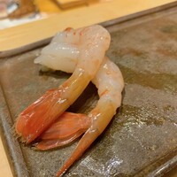 銀座 柳寿司 三代目 - 
