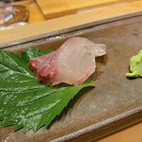 銀座 柳寿司 三代目 - 