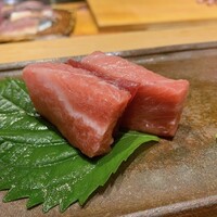 銀座 柳寿司 三代目 - 