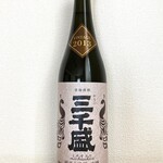 Michizakari - 三千盛純米大吟醸古酒