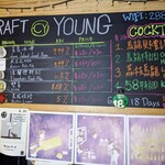Craft Young Beer House - 