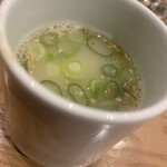 れいせん町悟くう - 