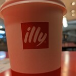 illy café - 