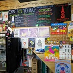 Craft Young Beer House - 