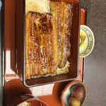 神田きくかわ 上野毛店 - 