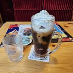 Komeda Kohi Ten - 