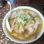 こく一番 ラーメン みどりや - 