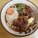 正ちゃんうどん - 