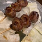 れいせん町悟くう - 