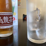 豊野温泉りんごの湯 - 